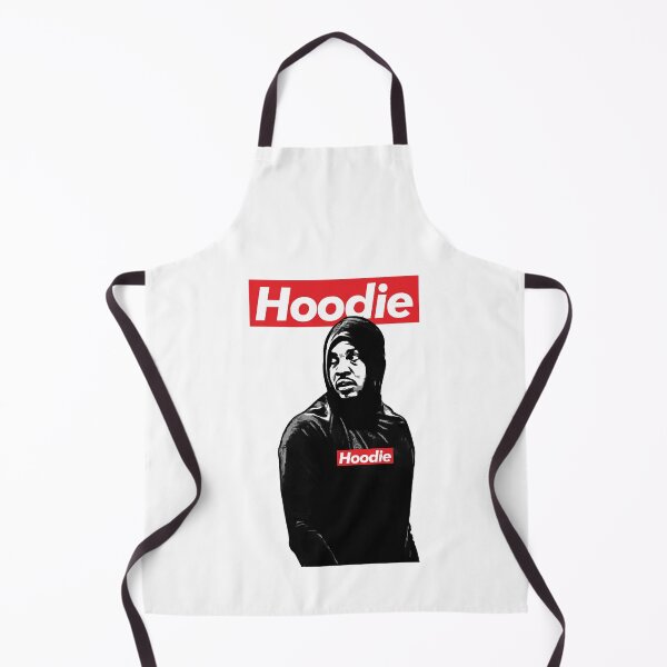 Item preview, hoodie melo designed and sold by Shaw-Gilreath.