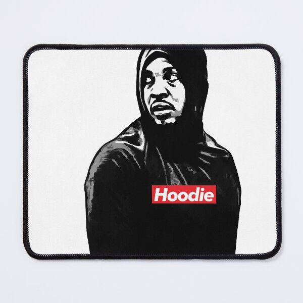 Item preview, hoodie melo designed and sold by Shaw-Gilreath.