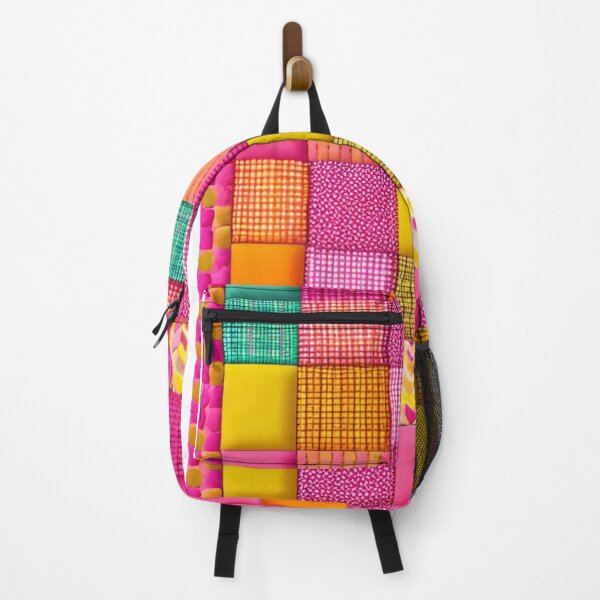 Item preview, Pink quilt  designed and sold by JLeonardoArt.