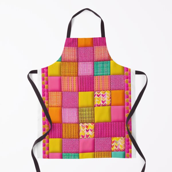 Item preview, Pink quilt  designed and sold by JLeonardoArt.