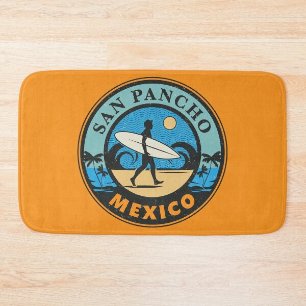Item preview, San Pancho, México surfeando designed and sold by studio838.