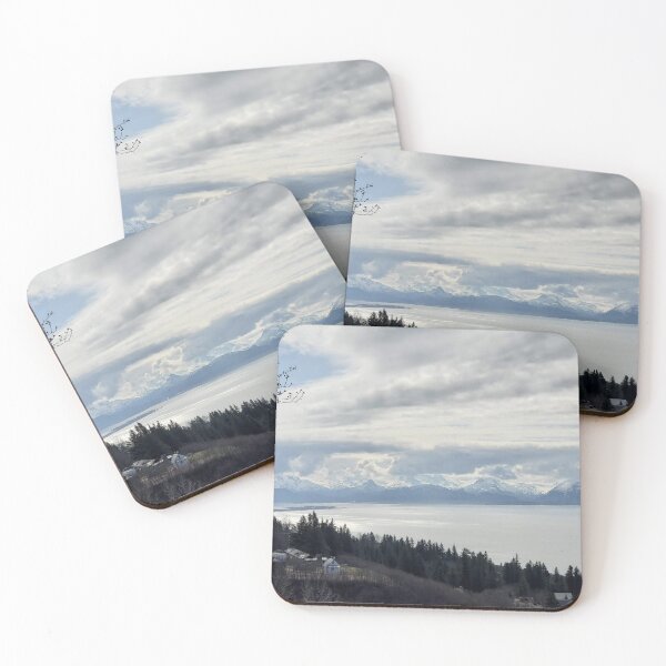 Item preview, Homer Alaska designed and sold by KanuteSeithr.