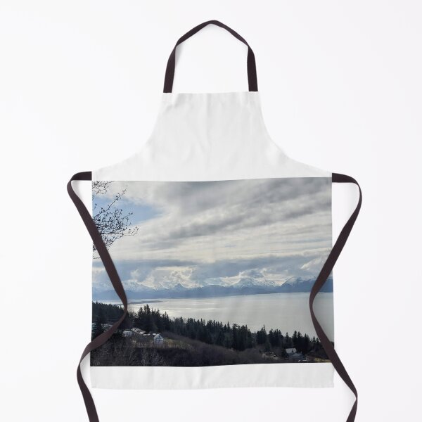 Item preview, Homer Alaska designed and sold by KanuteSeithr.