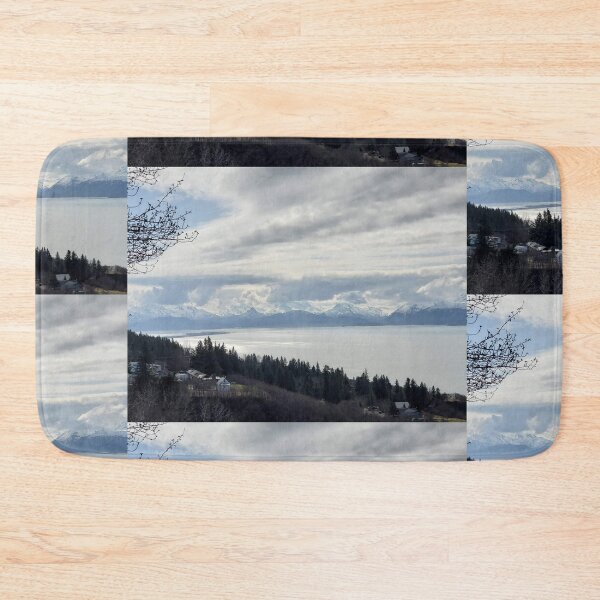 Item preview, Homer Alaska designed and sold by KanuteSeithr.