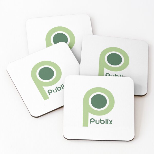 Item preview, Publix Supermarket Logo designed and sold by ChaisaiInta.