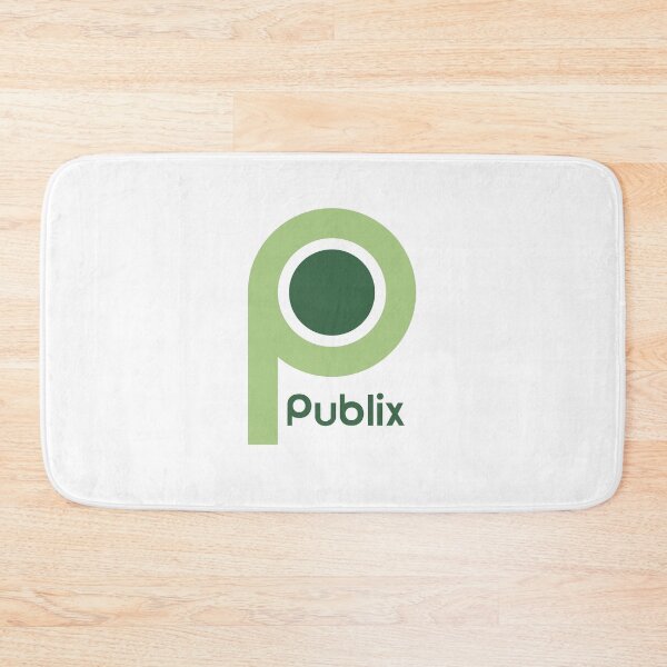 Item preview, Publix Supermarket Logo designed and sold by ChaisaiInta.