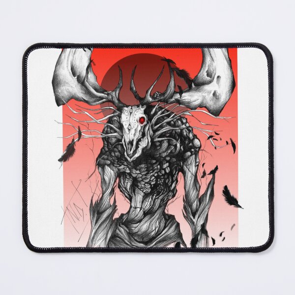 Item preview, Leshen Fanart by MHMNart (From The designed and sold by GarmentTwilig.
