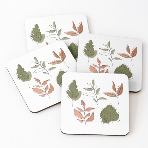 Item preview, Leaves designed and sold by DeJouwe.