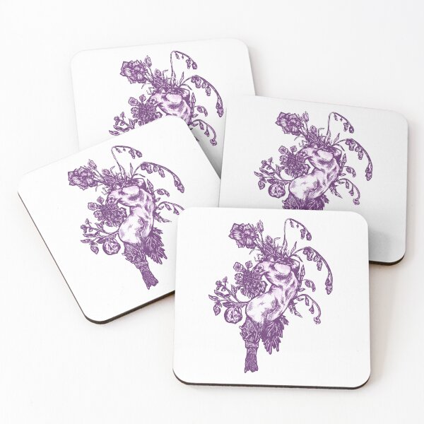 Item preview, Growing Pain Purple designed and sold by JudeTattooed.