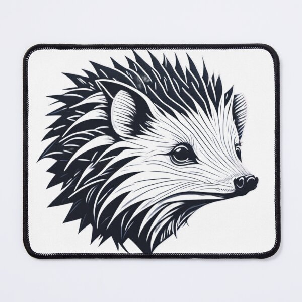 Item preview, DPrompt Design, T-Shirt, Funny Animals Shirt, Dad Gifts, Mom Gift, Their Gifts , Graphic Tee, Cute Hedgehog designed and sold by DPrompt.