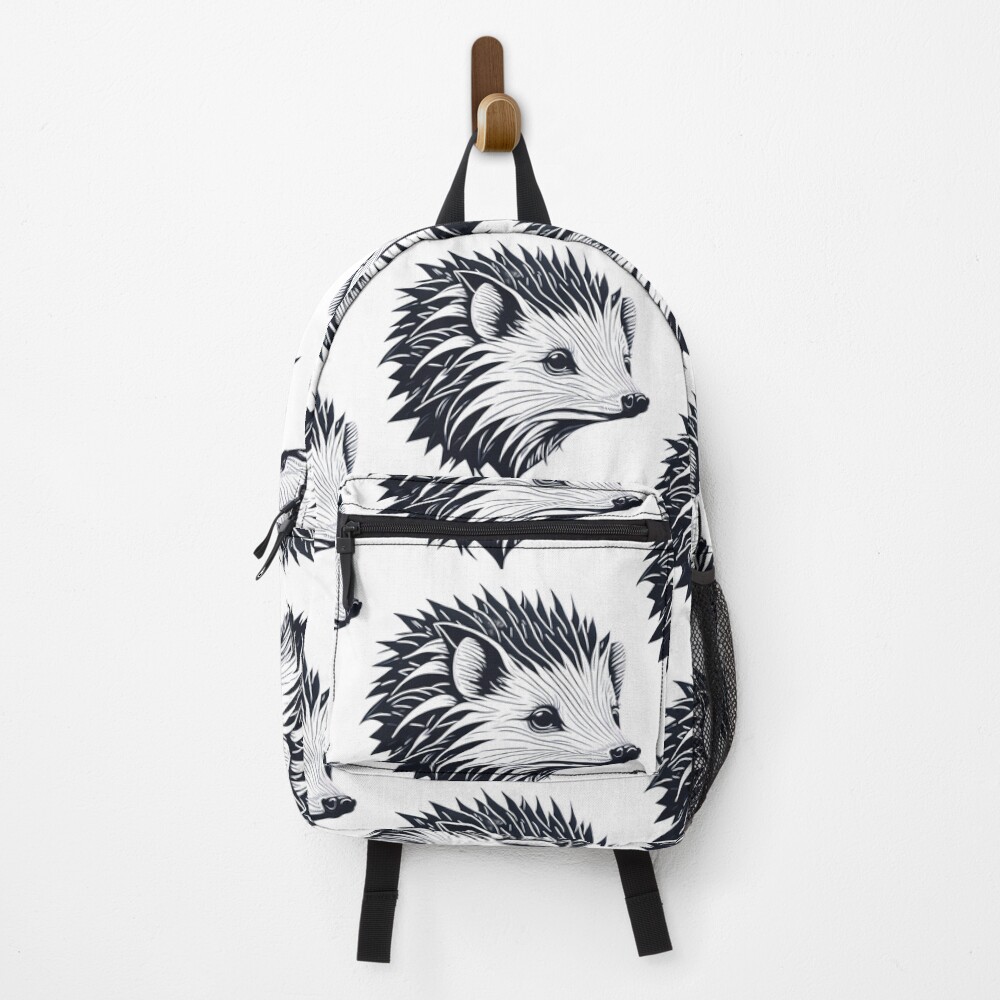 Artikel-Vorschau von Rucksack, designt und verkauft von DPrompt.