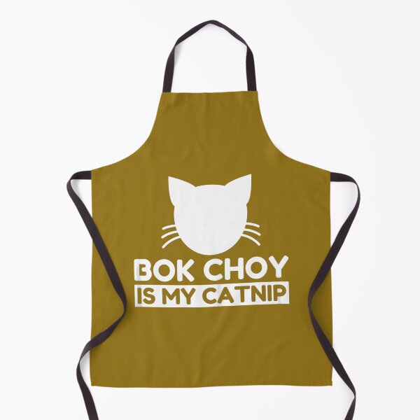 Item preview, Bok choy Lover Funny Cute Cat designed and sold by sptavpdw65.