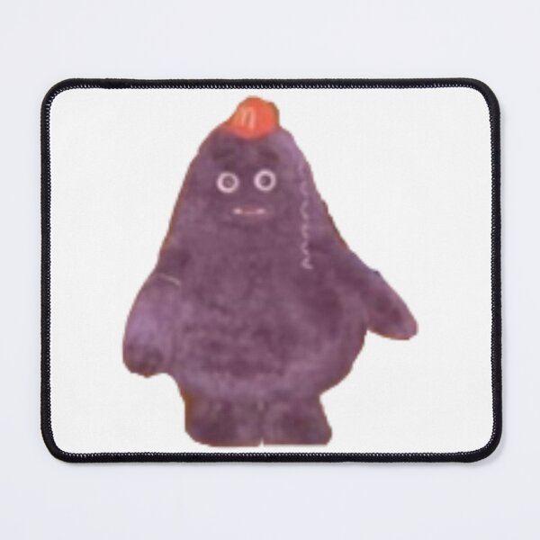 Item preview, Grimace Birthday designed and sold by megans2000.