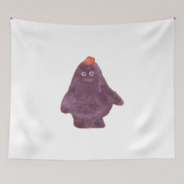 Item preview, Grimace Birthday designed and sold by megans2000.
