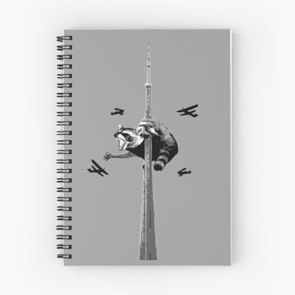 Artikelvorschau, Torontos offizielles Tier entworfen und verkauft von WhoIsJohnMalt.