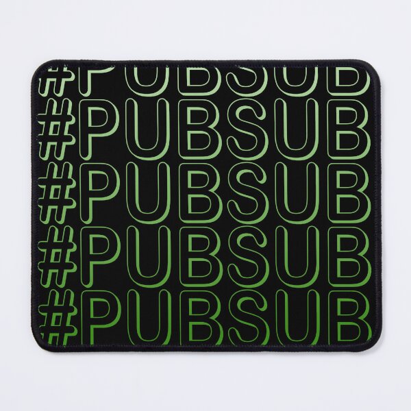 Item preview, PUBSUB Lightweight Ringspun designed and sold by ChaisaiInta.