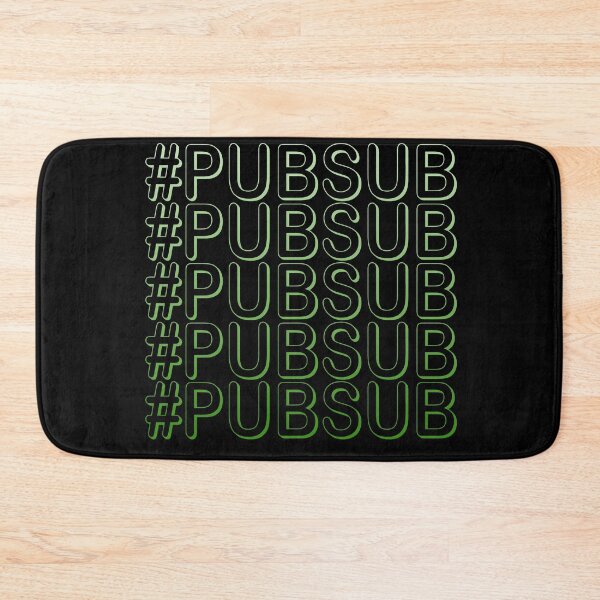 Item preview, PUBSUB Lightweight Ringspun designed and sold by ChaisaiInta.