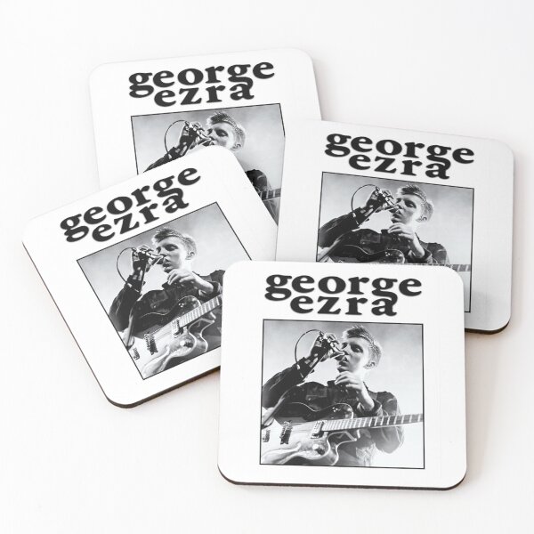 Item preview, george ezra Poster 2 designed and sold by JoseiiHunter.