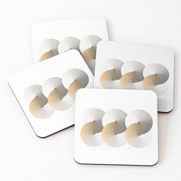 Item preview, Abstract circles designed and sold by andrasdesignssss.