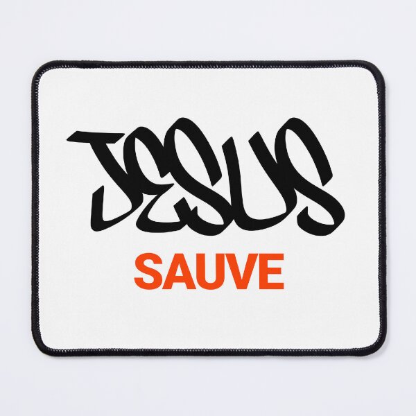 Item preview, jesus saves designed and sold by fritz-10signer.