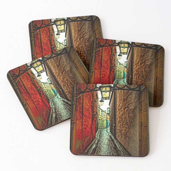Item preview, Wooer Street. designed and sold by Ian Ramsay.