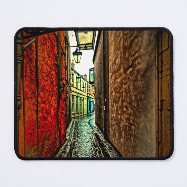 Item preview, Wooer Street. designed and sold by Ian Ramsay.