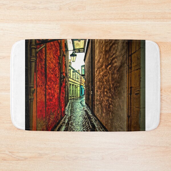 Item preview, Wooer Street. designed and sold by Ian Ramsay.