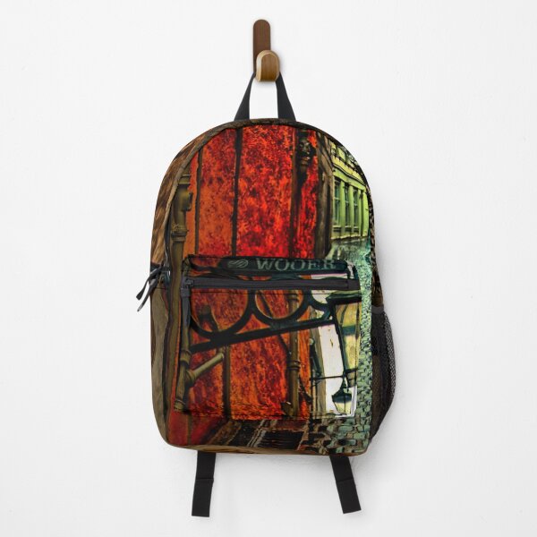 Item preview, Wooer Street. designed and sold by Ian Ramsay.