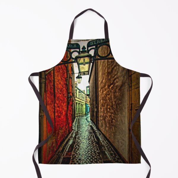 Item preview, Wooer Street. designed and sold by Ian Ramsay.