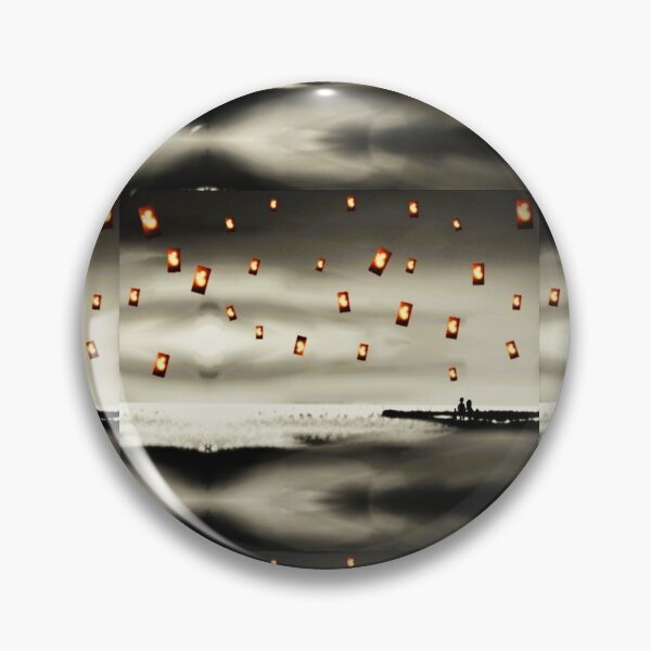 Item preview, Lantern Lights designed and sold by SheMed.