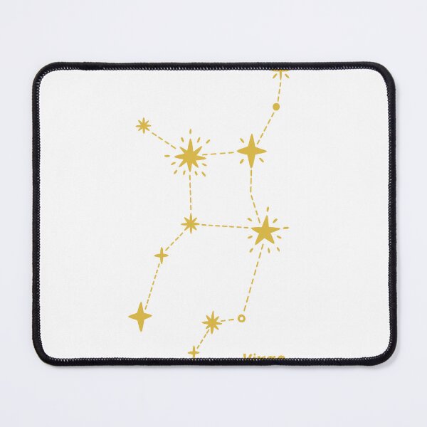 Item preview, Virgo designed and sold by amagiclife.