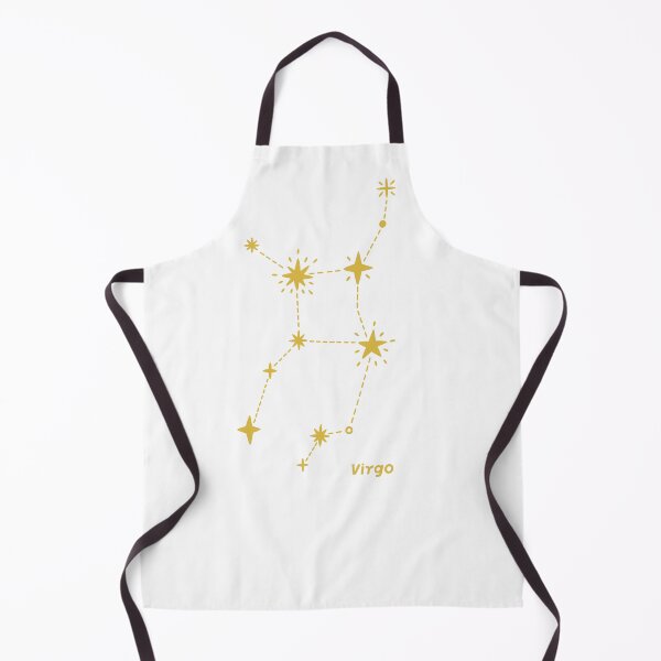 Item preview, Virgo designed and sold by amagiclife.