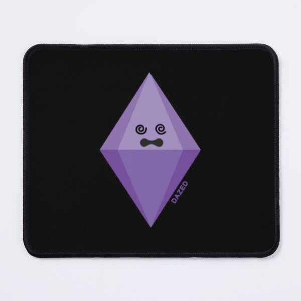 Item preview, Dazed Plumbob   designed and sold by alexzandeweir.
