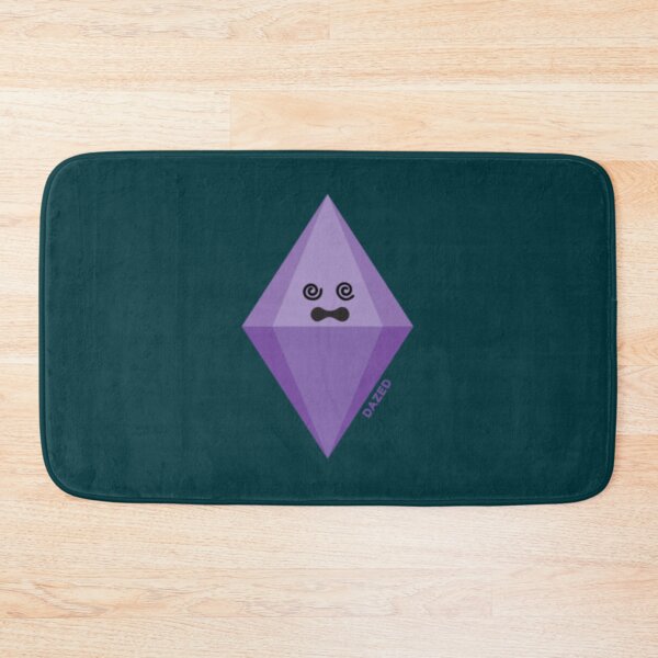 Item preview, Dazed Plumbob   designed and sold by alexzandeweir.