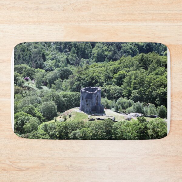 Item preview, ruin tower  designed and sold by KathleenDawson.