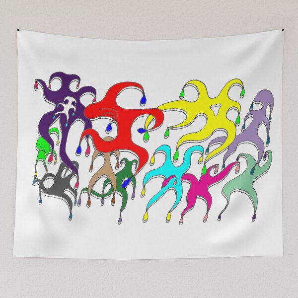 Item preview, Dance designed and sold by davidfraser.