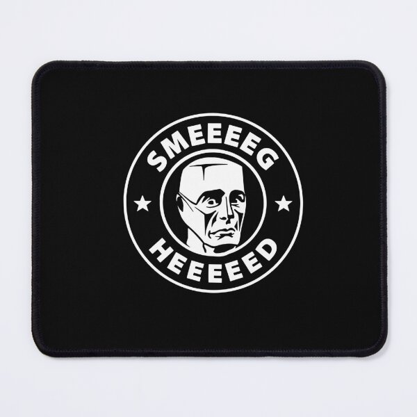 Item preview, Smeg Head, Red Dwarf , Science Fiction designed and sold by ChaiSonSirionga.