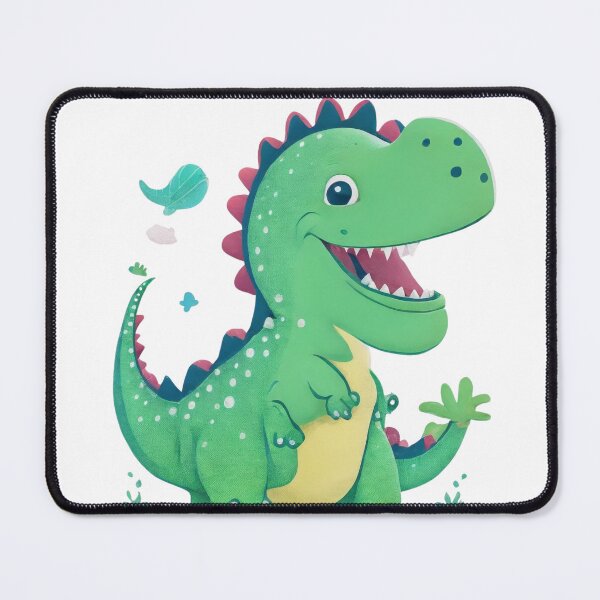 Item preview, Greenosaur's Joy: A Happy Dinosaur Adventure for Kids designed and sold by meesin-shop.