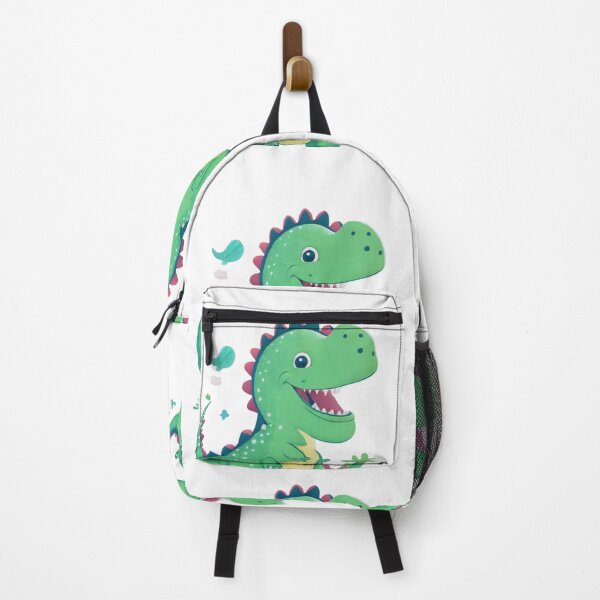 Item preview, Greenosaur's Joy: A Happy Dinosaur Adventure for Kids designed and sold by meesin-shop.