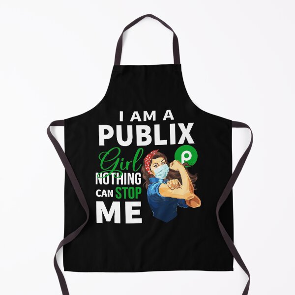 Item preview, Strong woman mask I am a publix girl nothing can stop me logo designed and sold by ChaisaiInta.