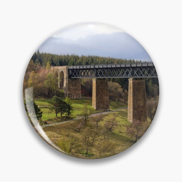 Item preview, Findhorn Viaduct, Scotland. designed and sold by Ian Ramsay.