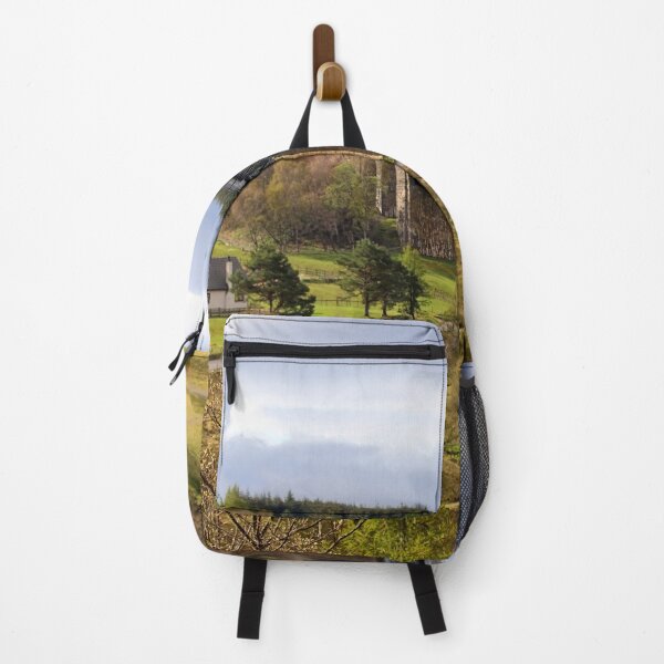 Item preview, Findhorn Viaduct, Scotland. designed and sold by Ian Ramsay.