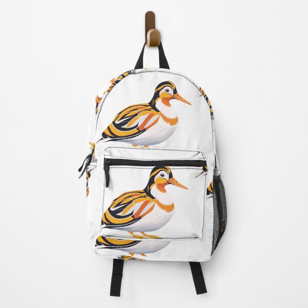Item preview, DPrompt Design, T-Shirt, Funny Animals Shirt, Dad Gifts, Mom Gift, Their Gifts , Graphic Tee, Cute Mandarin Duck designed and sold by DPrompt.