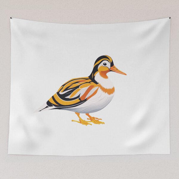 Item preview, DPrompt Design, T-Shirt, Funny Animals Shirt, Dad Gifts, Mom Gift, Their Gifts , Graphic Tee, Cute Mandarin Duck designed and sold by DPrompt.
