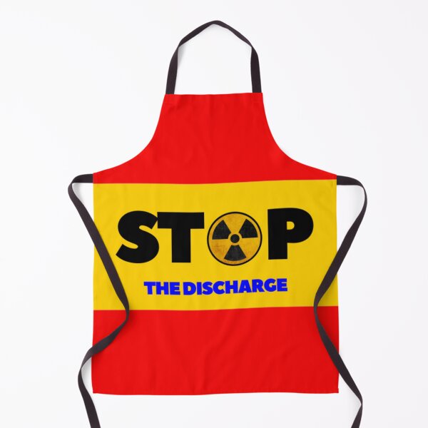 Item preview, Stop the discharge designed and sold by thundercandy.