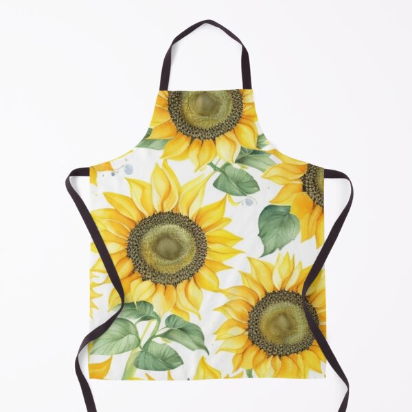 Item preview, SUNFLOWER PATTERN designed and sold by unique0703.