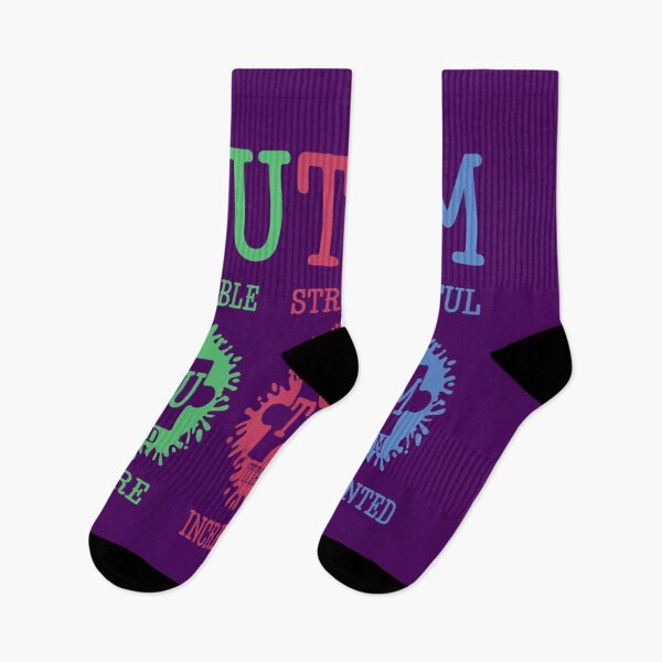 Item preview, Autism Awareness Puzzle Periodic Table Ele	ts Science kids 		 designed and sold by oqpnccwoih68.