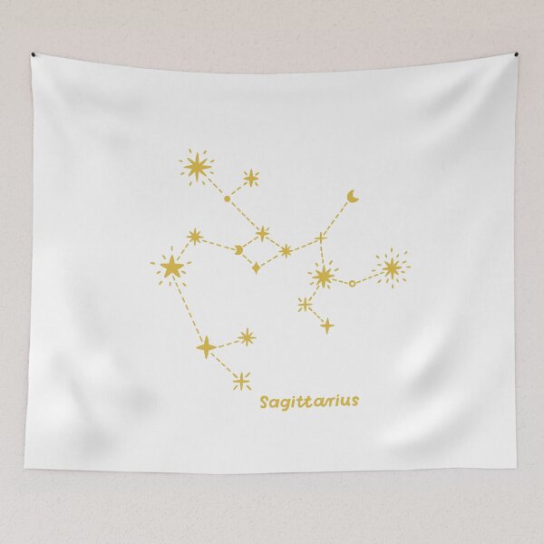 Item preview, Sagittarius designed and sold by amagiclife.