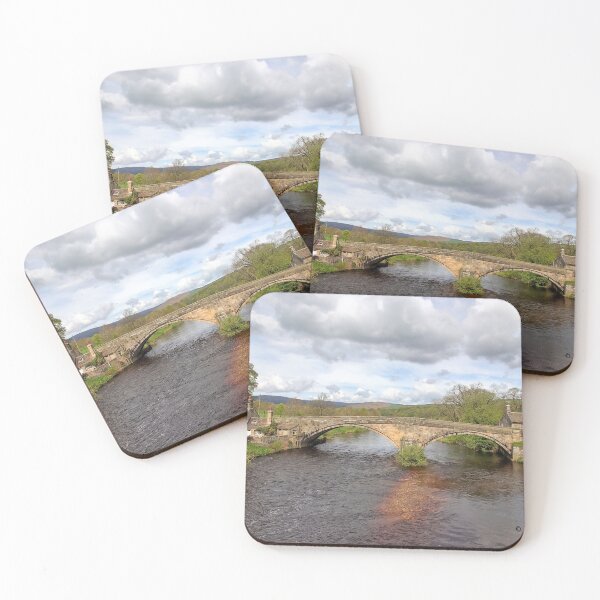 Item preview, River Wharfe.  designed and sold by Ian Ramsay.