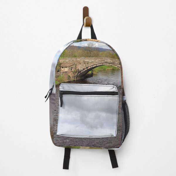 Item preview, River Wharfe. designed and sold by Ian Ramsay.